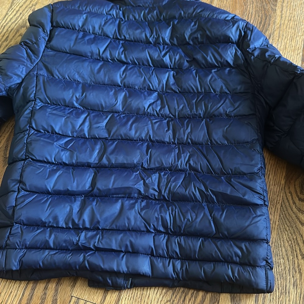 Polo Ralph Lauren jacket size 7 - Picture 7 of 8